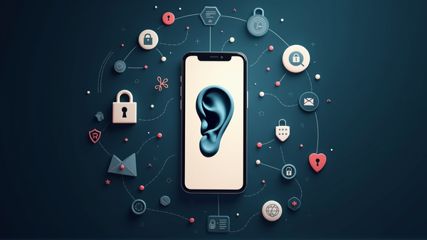 Come Impedire al Tuo Telefono di Ascoltare: Passi Essenziali