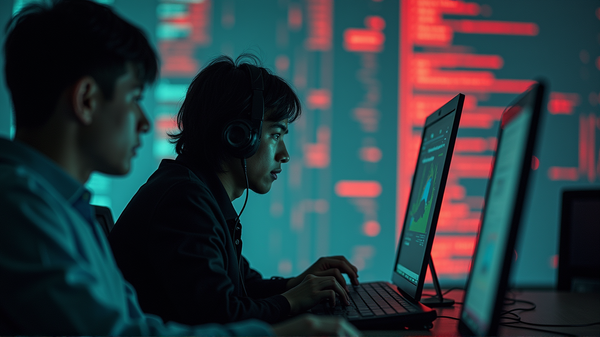 Allerta Cyber Spionaggio: Diplomatici del Sud-est Asiatico Presi di Mira