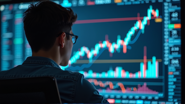 La Follia degli Investimenti sui Social Media: Una Costosa Lezione per i Nuovi Trader
