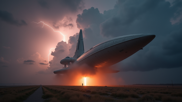 🚀 Il Decimo Volo Starship di SpaceX: Il Meteo Tiene il Lancio in Sospeso