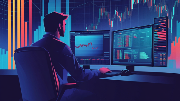 LumvestaQ2: Strumento di Trading Rivoluzionario o Solo un Mito?