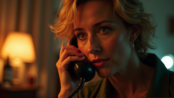 L'Incontro Intrigante di Emma Thompson con Trump — Una Storia Senza Pari