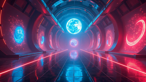 La Rivoluzione Silenziosa: Un Futuro Vuoto per il Cinema AI
