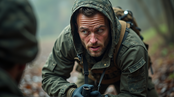 Il Viaggio Ispiratore di Adam Collard: Dalla TV Reality alla Fama di Celebrity SAS