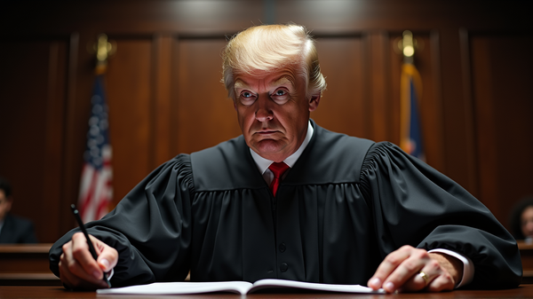 Battaglia Legale Scoppia mentre un Giudice Blocca l'Inchiesta della FTC su Media Matters