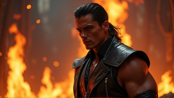 ‘Mortal Kombat II’: L'Atteso Sequel Rinviato per Affascinare nel 2026