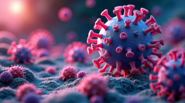 Scoperta Rivoluzionaria: Un Virus che Attacca i Batteri Promette Nuovi Trattamenti