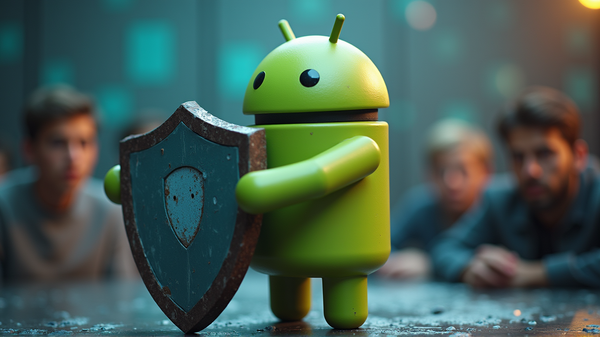 Le Nuove Regole di Google sul Sideloading di Android: Cosa Devono Sapere gli Sviluppatori