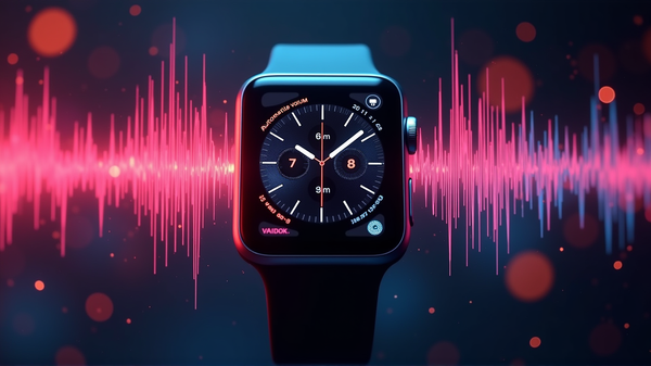 Sblocca l'Audio Senza Interruzioni: La Magia del Volume Automatico di Apple in watchOS 26!