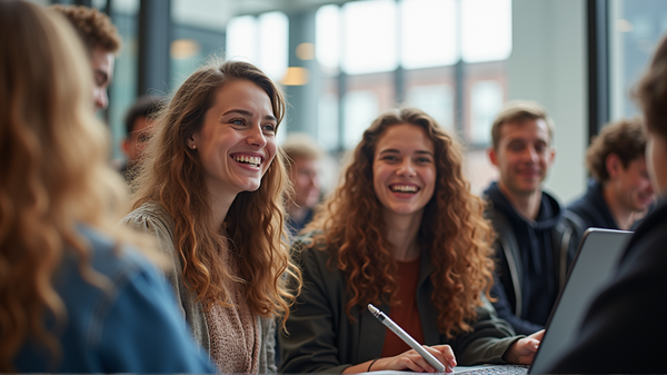 Diventa Maestro del Clearing con i Consigli degli Esperti dell'Università di Cardiff
