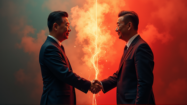 L'Impegno della Cina: Un Percorso Pacifico per la Riunificazione con Taiwan