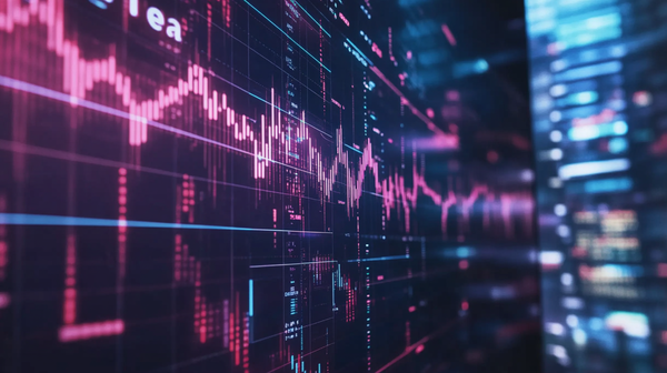 Trade Vector: Scopri i Vantaggi del Trading Oggi!