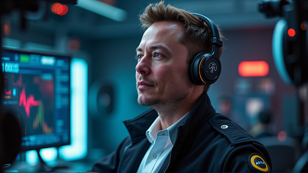 Macrohard di Elon Musk pronta a rivoluzionare le soluzioni aziendali basate su AI