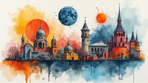 Scatena il tuo spirito creativo: le migliori lezioni d'arte online da iniziare ora!