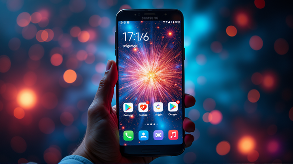 Samsung svela le app preferite dagli utenti Galaxy statunitensi