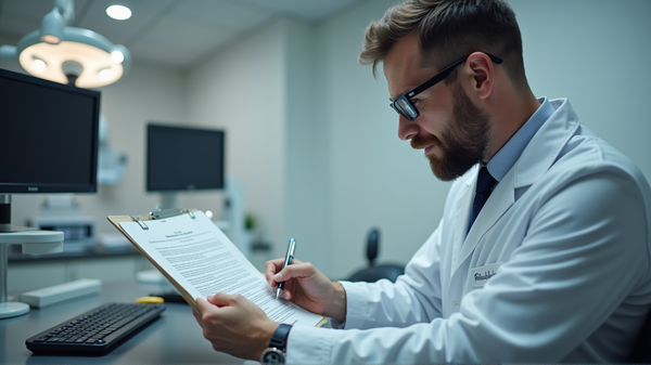Approfondimenti Legali Essenziali Che Ogni Dentista Deve Conoscere: Una Guida Pratica