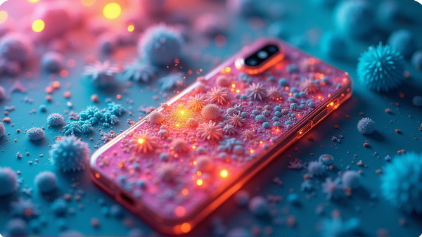 Casi per iPhone di Pandaer trapelati: un'anteprima sulla protezione con stile
