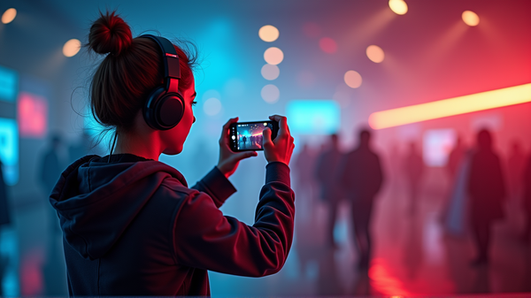 Padroneggia la Fotografia con Facilità Grazie al Coach della Fotocamera di Google Pixel 10