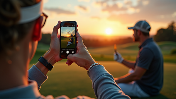 LIV Golf Chicago: Un Fenomeno dei Social Media da Non Perdere!