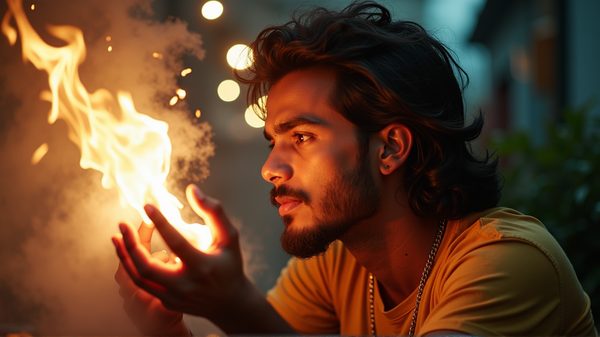 L'ascesa dei creatori di contenuti Telugu: La forza celebre dietro le quinte