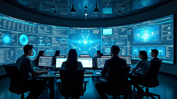 Rivoluzione dell'AI nei SOC: Evoluzione Essenziale o Rumore Indesiderato?