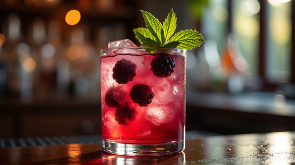 Amelia Cocktail: L'icona Non Raccontata della Modern Mixology