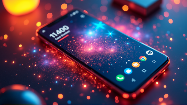Potenzia il tuo Android: Sblocca il pieno potenziale del tuo dispositivo con questi cinque consigli