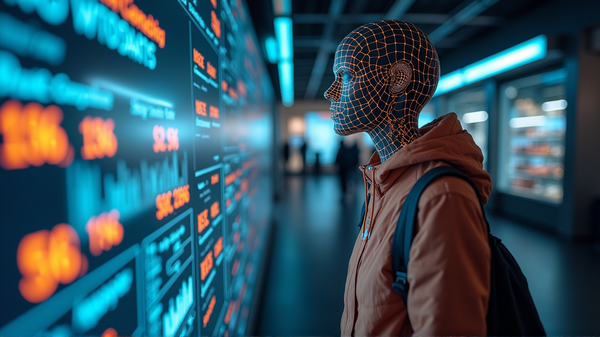 La Sorveglianza dei Prezzi AI Sta Prosciugando il Tuo Portafoglio?