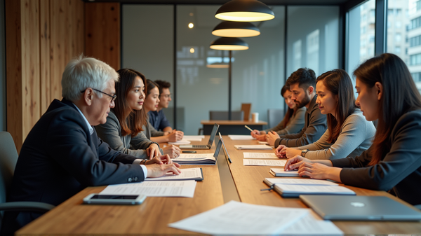 Segreti dell'Apprendimento Continuo: Approcci Giapponesi alla Maestria delle Competenze