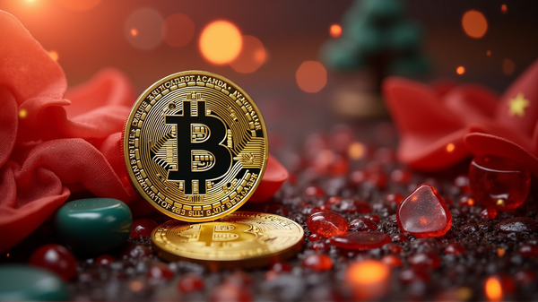 La Stretta Strategica Cinese sulle Attività delle Stablecoin