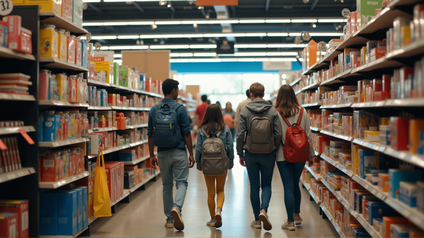 Scopri Strategie Segrete per un Abbigliamento Scolastico Intelligente