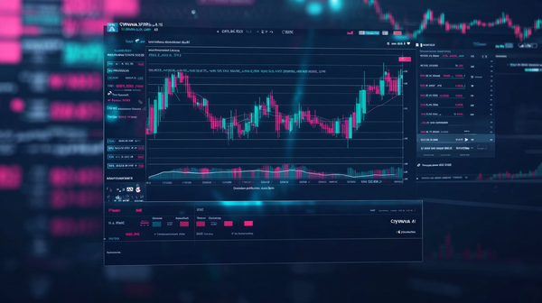 Scopri se CalvenRidge Trust è il Tuo Alleato Affidabile nel Trading