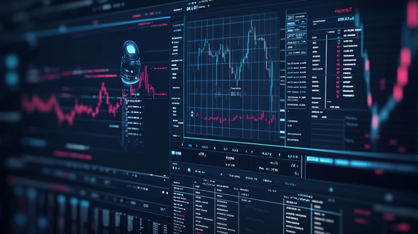 Krovanelia - Indaga, Verifica, Fai Trading con Fiducia!