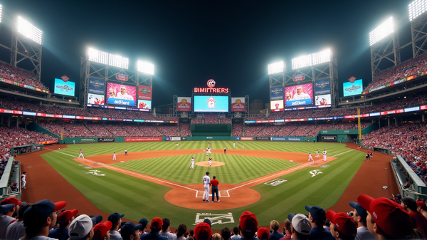 Phillies contro Marlins: Una Sfida da Non Perdere!