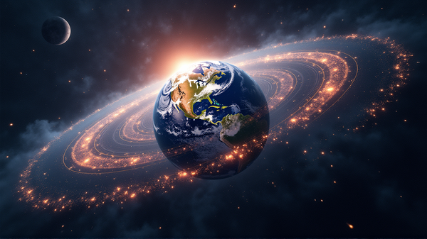 Abbiamo Inavvertitamente Creato uno Scudo Intorno alla Terra?