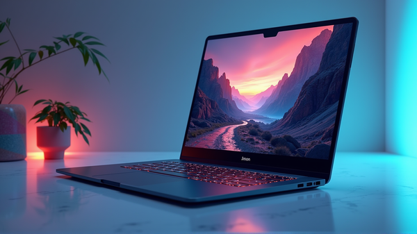 Rivoluzionando i PC: Il Passo di Google Verso l'Integrazione di Android