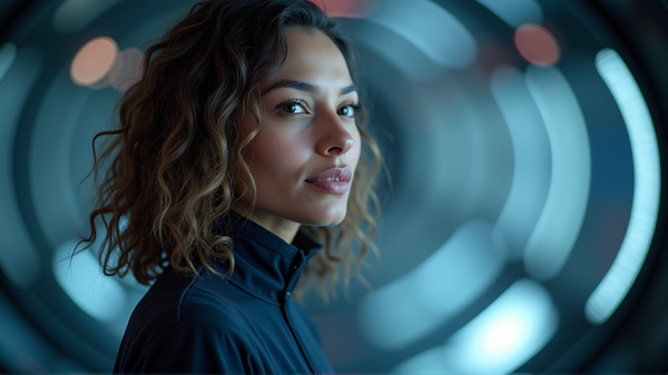 Tanya Pemberton Sale alla Guida di Aerospace Corporation: Un Nuovo Audace Capitolo nella Leadership Spaziale
