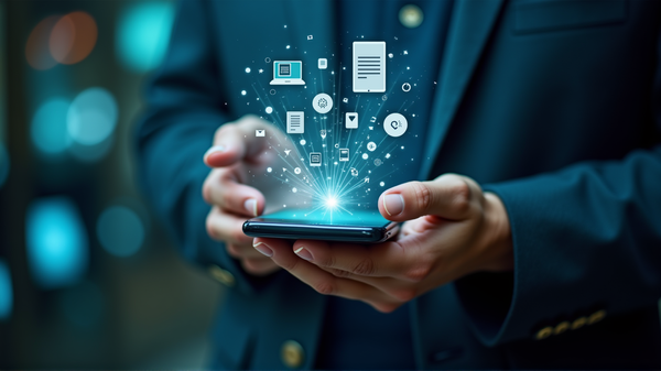 Scopri l'App di Note rivoluzionaria per Android: Hypernotes