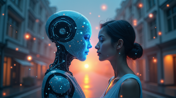 Rivoluzionare il romanticismo: Facebook introduce l'assistente al dating AI