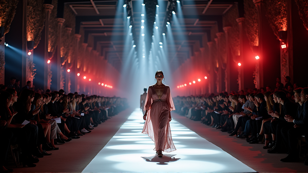 Le Celebrità Brillano alla Glamour Milano Fashion Week