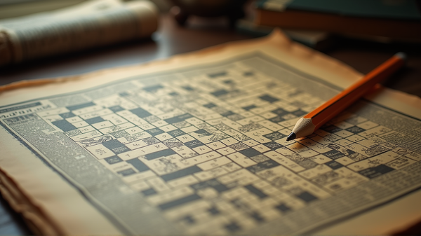 Svelare le Complessità del Puzzle NYT Strands #561 - Consigli e Risposte all'Interno!