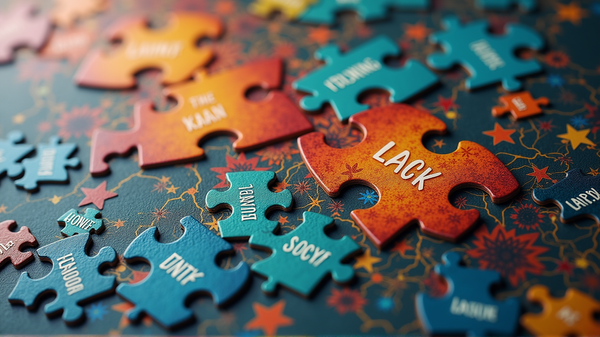 Svela i Misteri del Puzzle NYT Connections di Oggi, 17 Settembre!