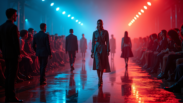 Momenti Iconici delle Star: La Settimana della Moda di NY 2025 Offre Avvistamenti di Celebrità Senza Precedenti