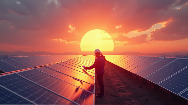 Soluzioni Software Intelligenti per Superare il Collo di Bottiglia dell'Ingegneria Solare