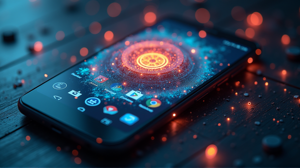 Il Lancio Emozionante di Nothing OS 4.0 su Android 16: Una Nuova Era Sta Arrivando
