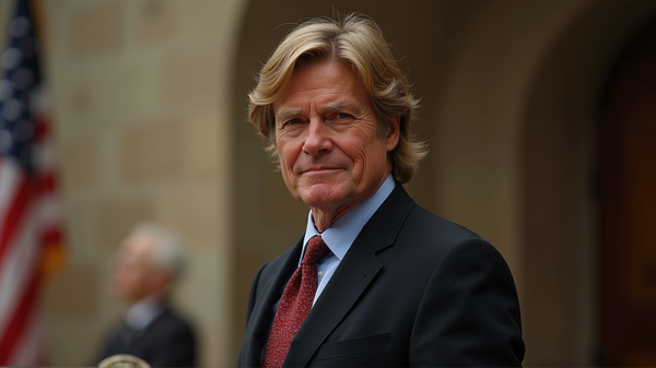 Hollywood Dà l'Addio a Robert Redford: Una Stella da Ricordare