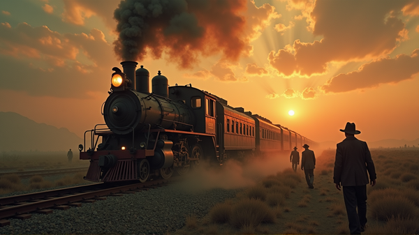 Domina le Orde: I Migliori Consigli per Sopravvivere a Dead Rails