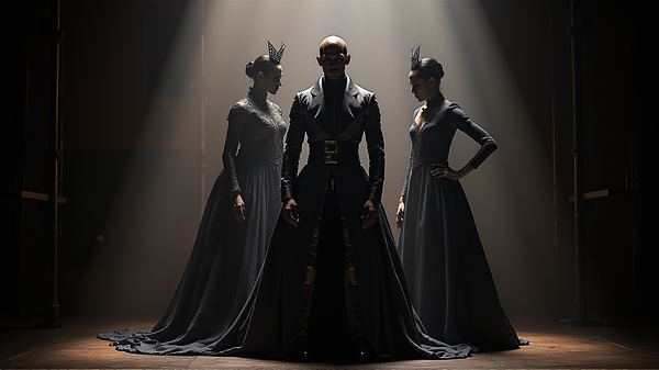 Sbloccare i posti da $45 per 'House of McQueen' Off-Broadway