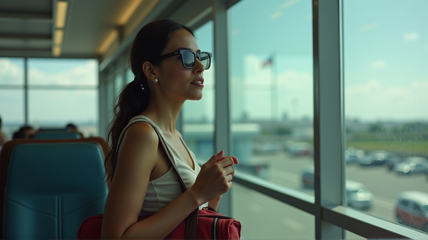 Un Viaggio Tranquillo per una Viaggiatrice Cubana-U.S.: Un'Esperienza Unica tra Varie Testimonianze