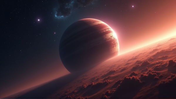 TRAPPIST-1e è la Chiave per Scoprire la Vita Extraterrestre? Nuove Prospettive dal JWST